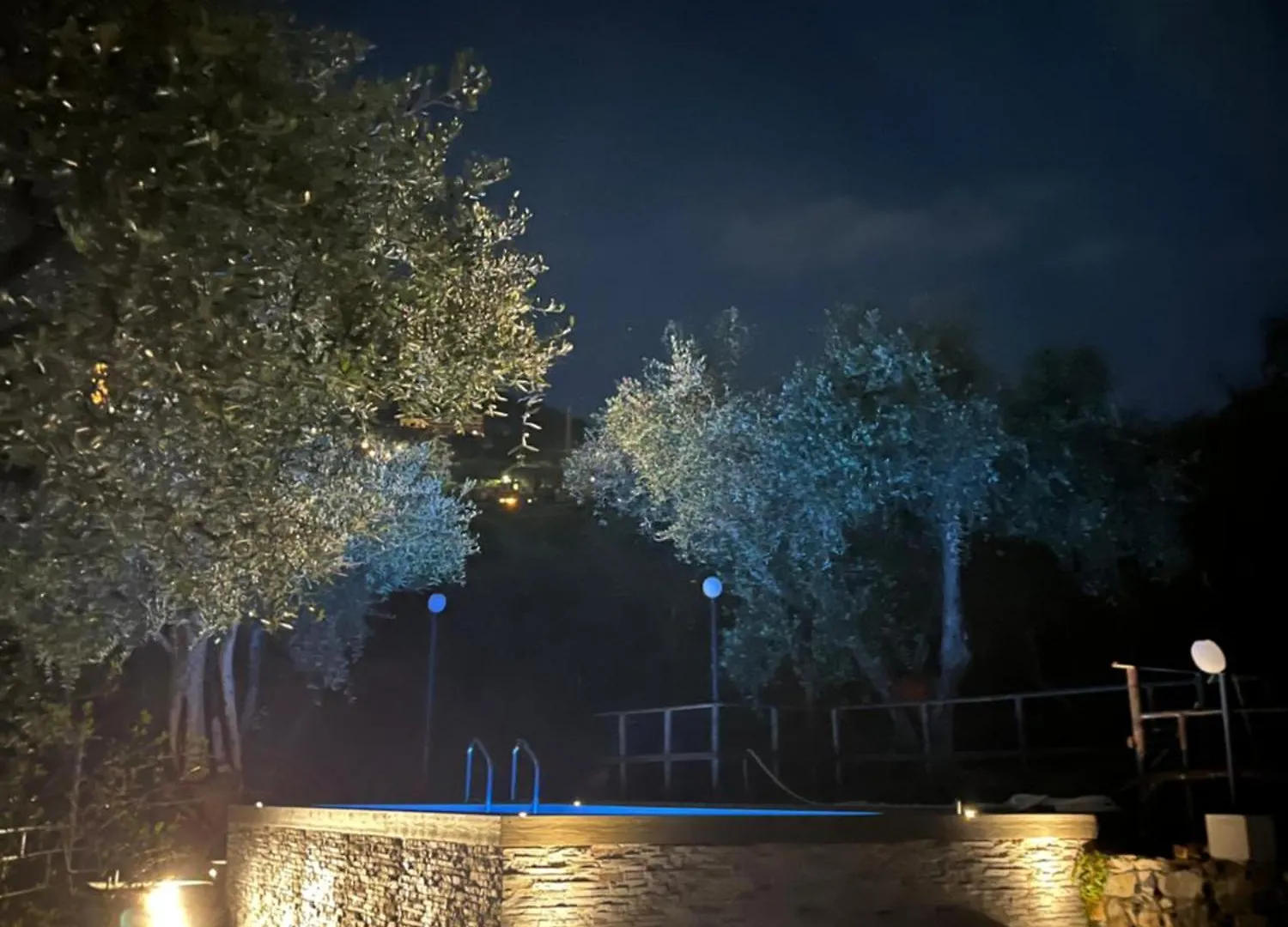 Fior D'Olivo: Private Villa with Pool Near Sestri Levante Center and Beaches Santo Stefano del Ponte