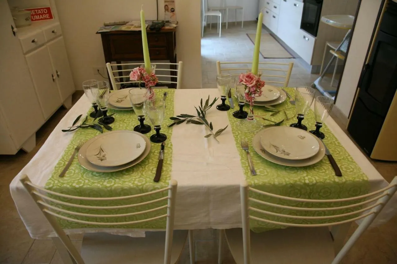 Fior D'Olivo: Private Villa with Pool Near Sestri Levante Center and Beaches Santo Stefano del Ponte